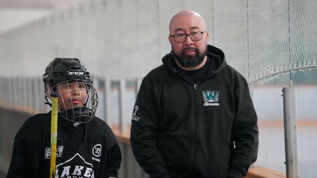 Winnipegger trying to get more underrepresented youth on the ice welcomes inclusion-in-sport bill