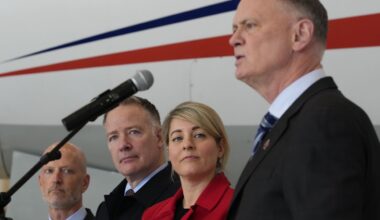 Ottawa puts $200M into space launch pad in Nova Scotia | NanaimoNewsNOW