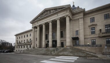 Manitoba sports organizations would track under-represented groups under new bill