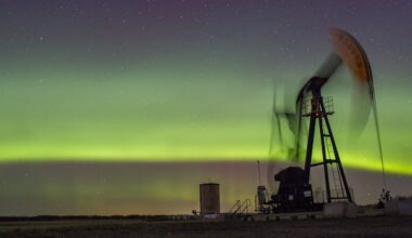 $250M in unpaid oil and gas property taxes likely unrecoverable: Alberta government