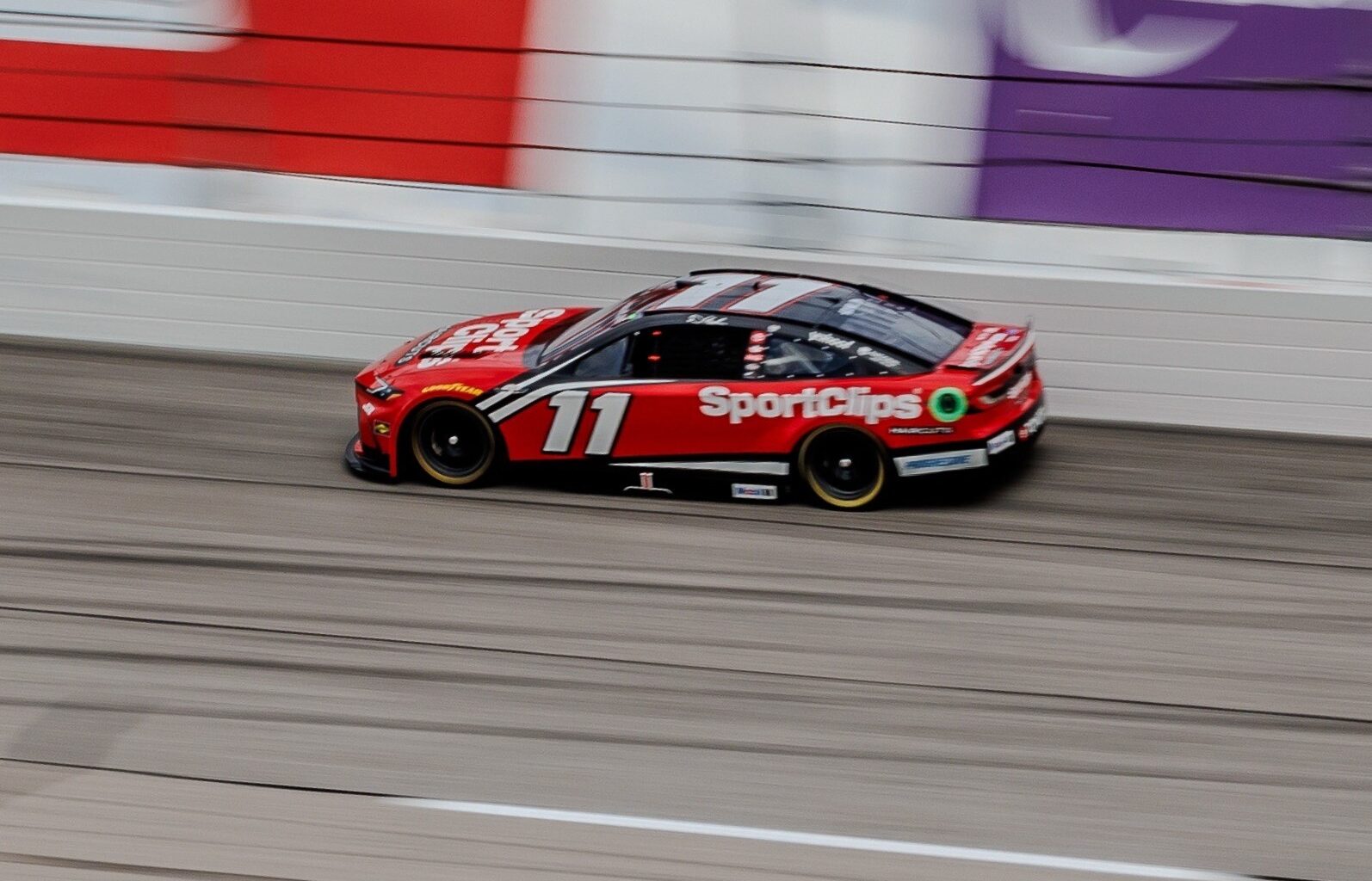 NASCAR at Darlington March 2026: Odds and more info