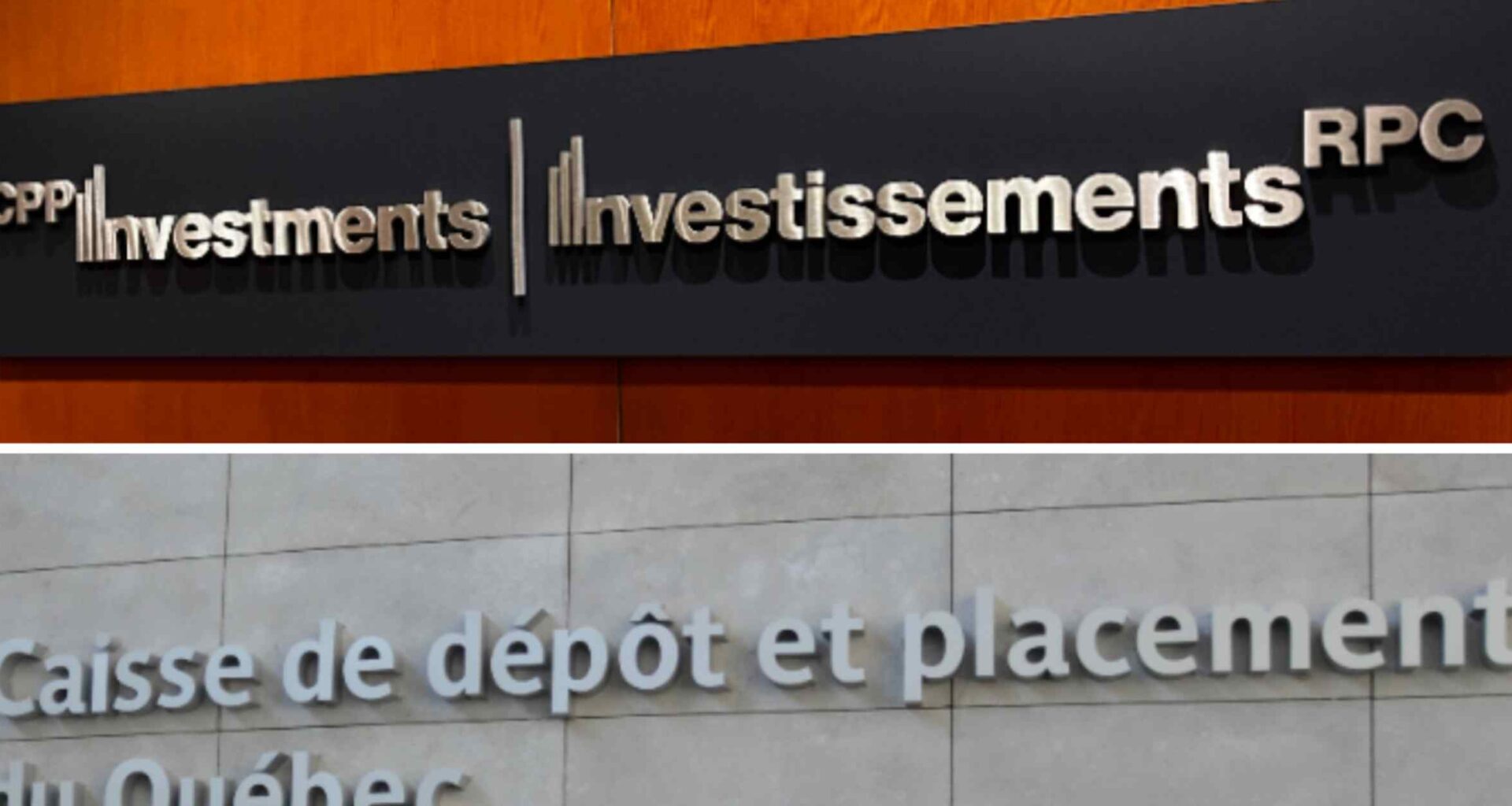 Canada pension funds to boost Japan stocks holdings and reduce US exposure