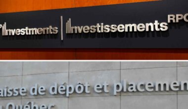 Canada pension funds to boost Japan stocks holdings and reduce US exposure