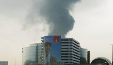 Trump upset as key U.S. partners shun call for Hormuz warship escorts