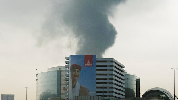 Trump upset as key U.S. partners shun call for Hormuz warship escorts