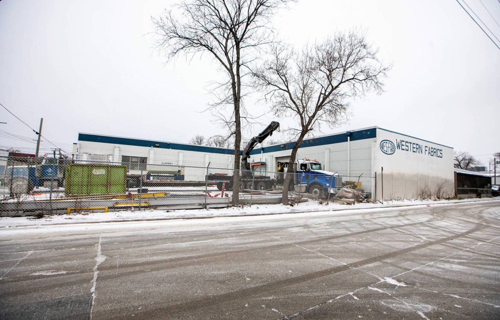 Kinew – Winnipeg Free Press