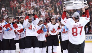 Edmonton, Calgary and Prague to co-host the 2028 World Cup of Hockey tournament | NanaimoNewsNOW