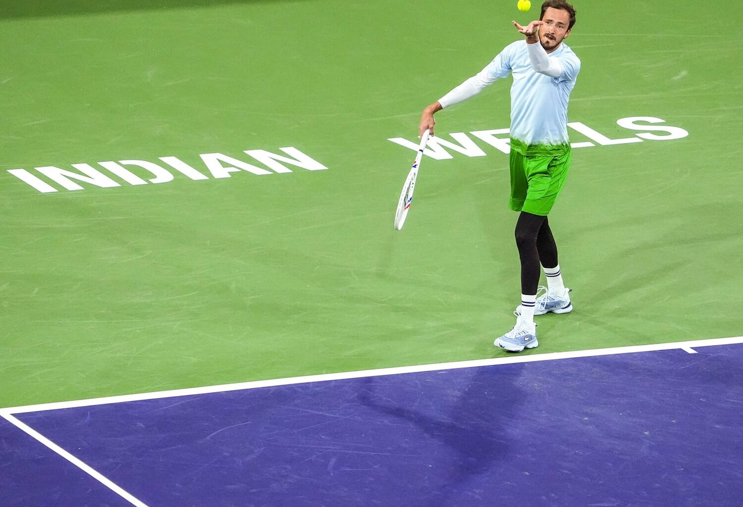 Why Tennis Still Can’t Build a New Big Three in 2026