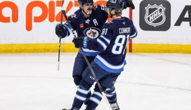 Will they or won’t they? – Winnipeg Free Press