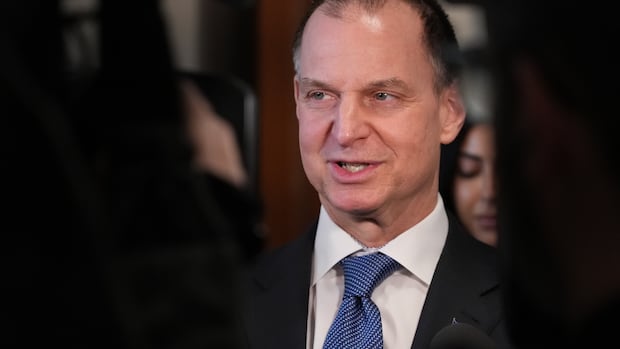 Quebec's finance minister lowers expectations ahead of pre-election budget