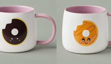 Some Reusable Tim Hortons Mugs Recalled Due to Burn Risk