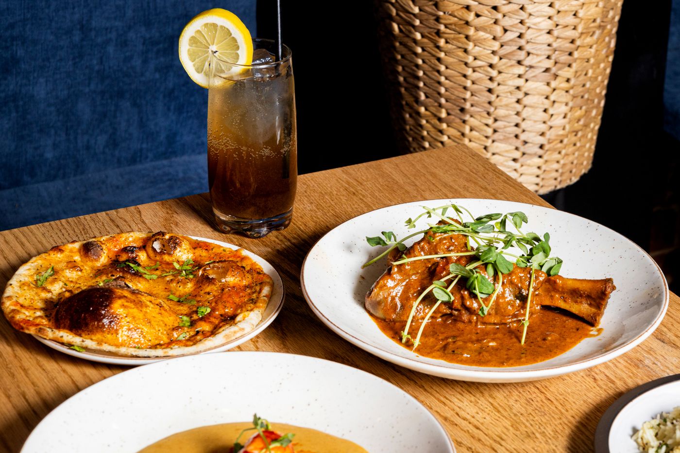 indian restaurant toronto