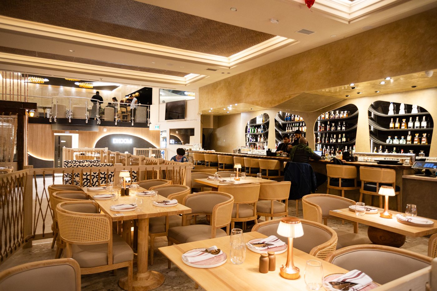 indian restaurant toronto