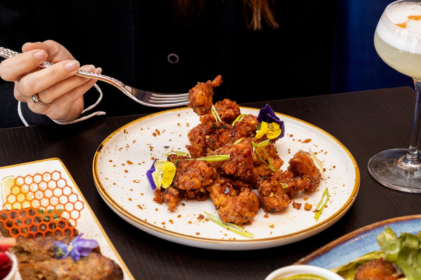 indian restaurants toronto