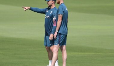 Surrey coach feels pathway from domestic cricket to England cap has "misted over" recently