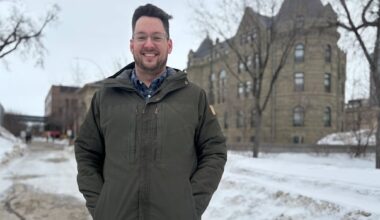 Rent discounts create 'back door' for future hikes, says Manitoba tenant calling for rule changes