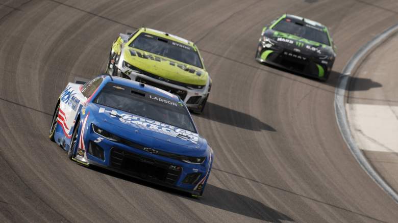 NASCAR