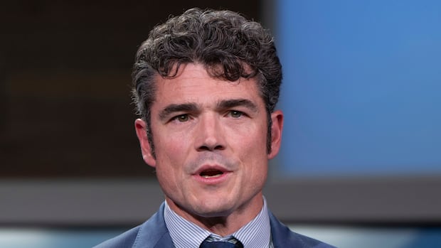 Top U.S. counterterrorism official Joe Kent resigns over Trump's war on Iran