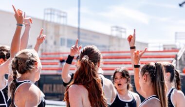 Rose Marie Nijkamp vs. KSU