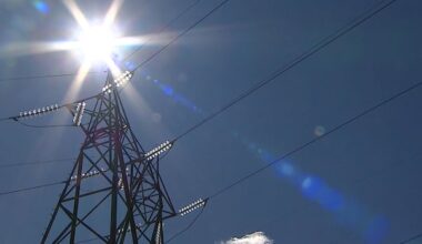 Electricity demand, natural gas production and renewable power expected to soar by 2050