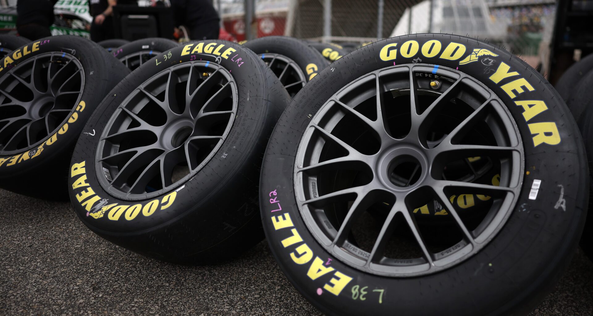 Darlington Just Got Tougher: NASCAR’s New Package Explained