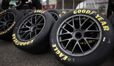 Darlington Just Got Tougher: NASCAR’s New Package Explained