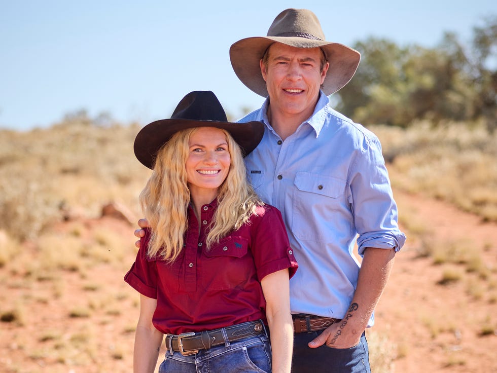 Stephen Peacocke and Bonnie Sveen return as Brax and Ricky in Home and Away stephen peacocke and bonnie sveen return as brax and ricky in home and away