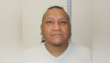 Convicted sex offender expected to live in Winnipeg after release: police