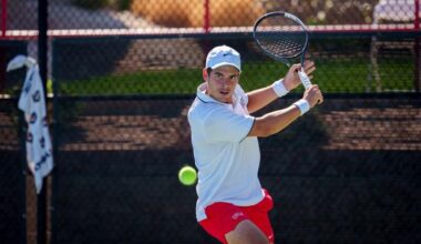 Shamrock Bake: Rebs Beats Holiday Heat By Doubling Up 'Bows