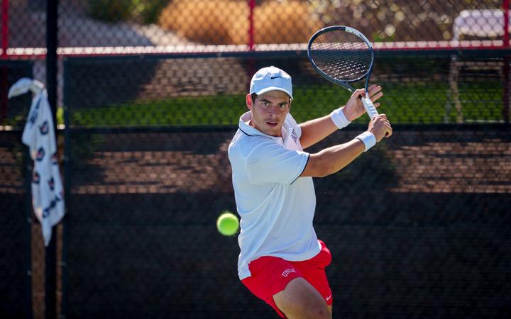 Shamrock Bake: Rebs Beats Holiday Heat By Doubling Up 'Bows