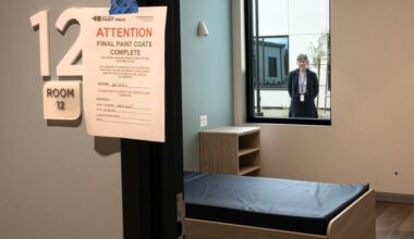 As mental health crisis grows, legal skirmish around treatment persists in Orange County – Orange County Register