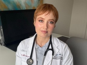 Dr. Marisa Azad
