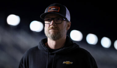 Dale Earnhardt Jr. Drops Prediction for 2026 NASCAR Champion