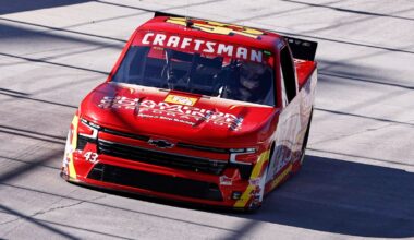 NASCAR suspends Daniel Dye after livestream mockery of IndyCar’s David Malukas – Winnipeg Free Press