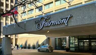 Fairmont Winnipeg to close to guests in summer as hotel undergoes extensive renovations