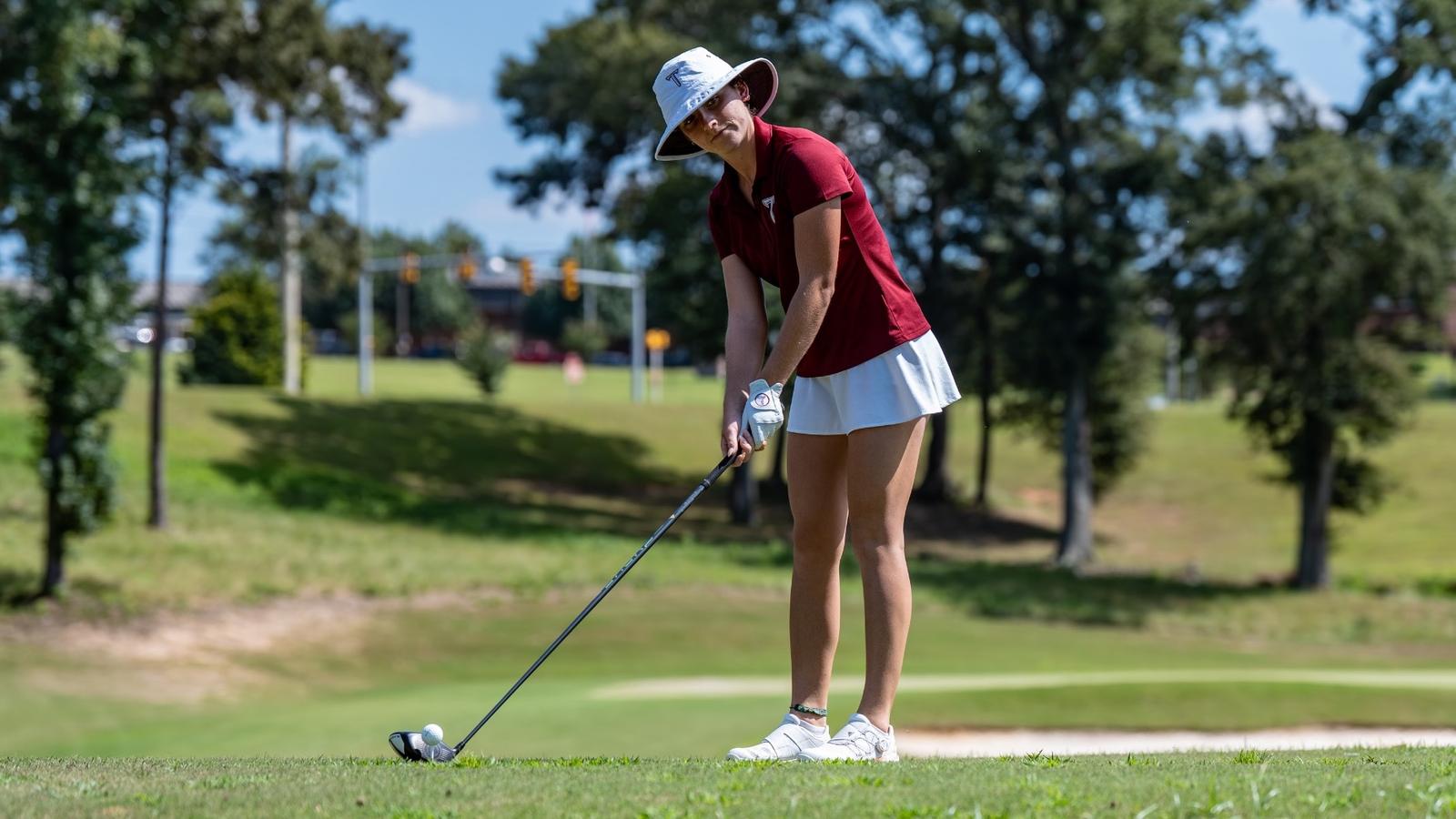 Florida State University Logo