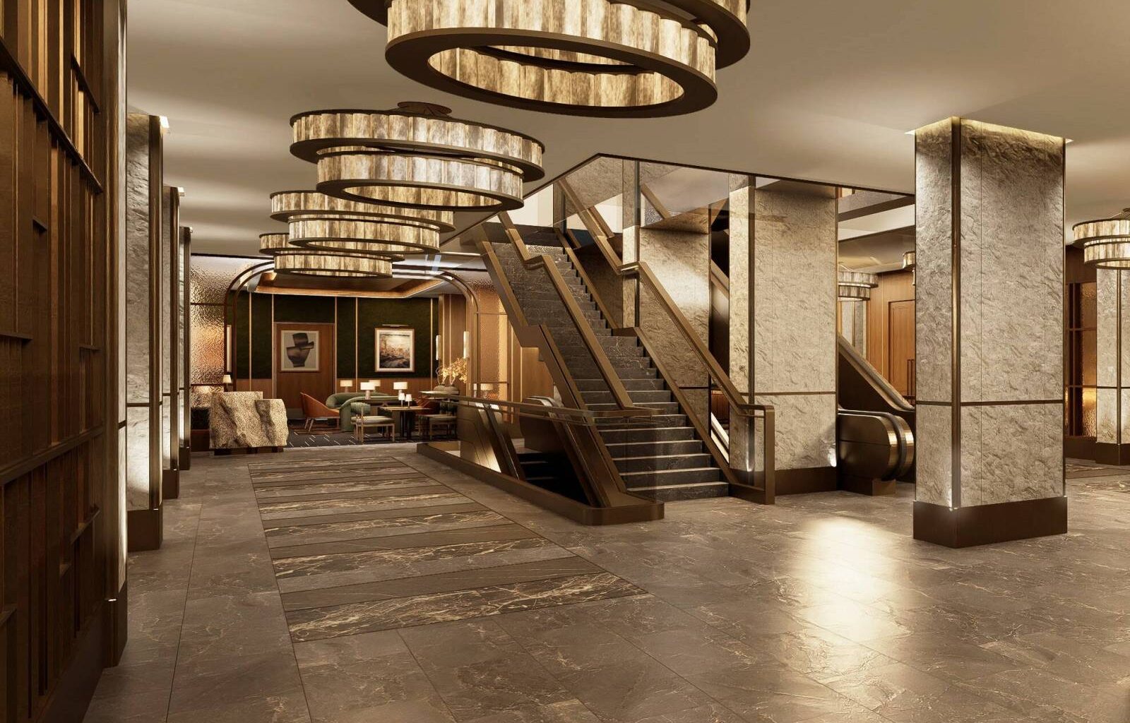 ‘We’re going to bring it back to being a pre-eminent, top-tier hotel’ – Winnipeg Free Press