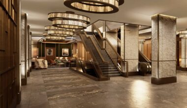 ‘We’re going to bring it back to being a pre-eminent, top-tier hotel’ – Winnipeg Free Press