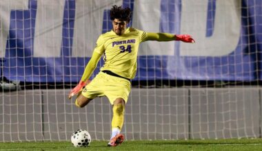 Pilots set With Spring Exhibition Schedule