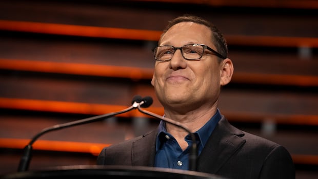 Avi Lewis stands by past activism as he's criticized for 'politics of subtraction'