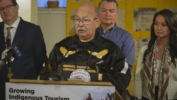 Ottawa gives $1M boost to planned Mi’kmaw cultural centre in Nova Scotia