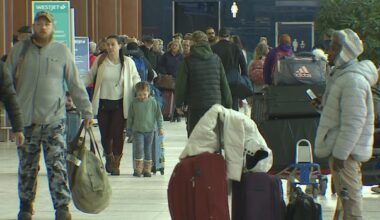 23 passengers booted from Saturday night Halifax-to-Cancun flight