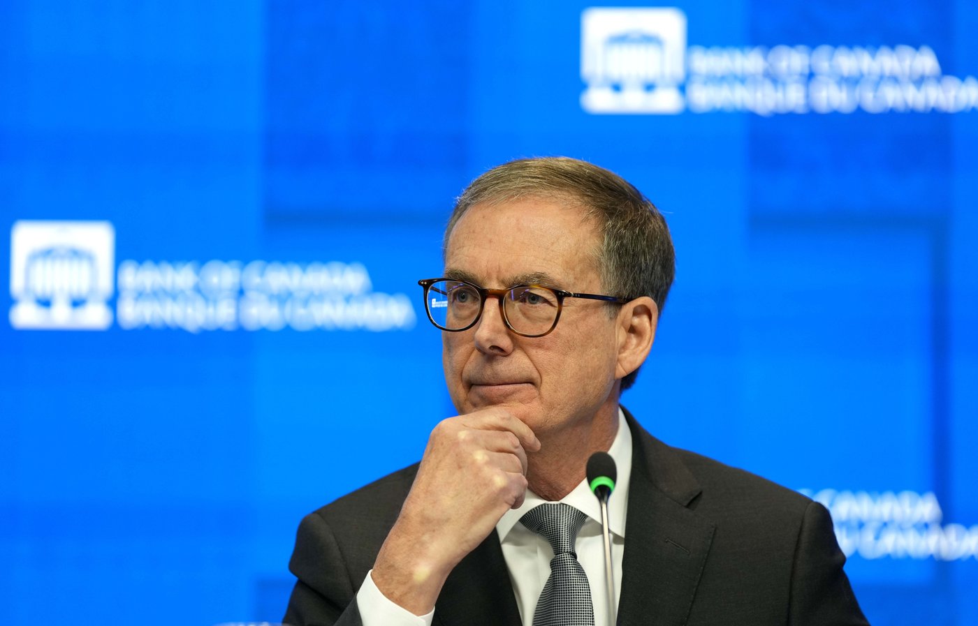 Bank of Canada to make interest rate announcement amid clouded outlook | NanaimoNewsNOW