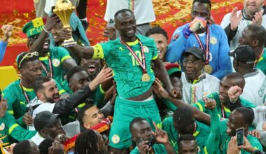 Senegal turns to CAS to appeal ‘unfair, unprecedented, and unacceptable’ Africa Cup decision – Winnipeg Free Press