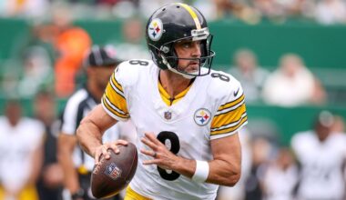 2026 NFL free agency: Big remaining issues for 20 contenders