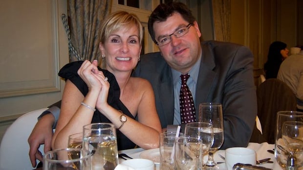 Red tape a hurdle for families fundraising to build a hospice in Strathroy