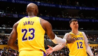 NBA Power Rankings: All 30 teams' unsung heroes