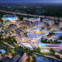 Benoy’s City Walk Masterplan in Abuja Introduces Mixed-Use District with Africa’s Tallest Tower - Image 2 of 6