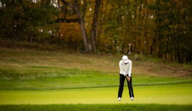 Women’s Golf Completes Play at Betsy Rawls Longhorn Invitational