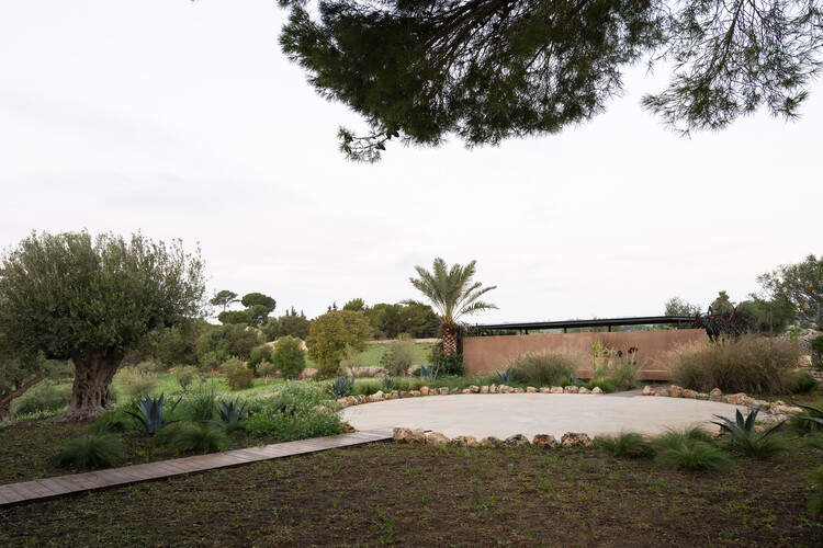 Villa Modda / depaolidefranceschibaldan architetti - Image 2 of 45